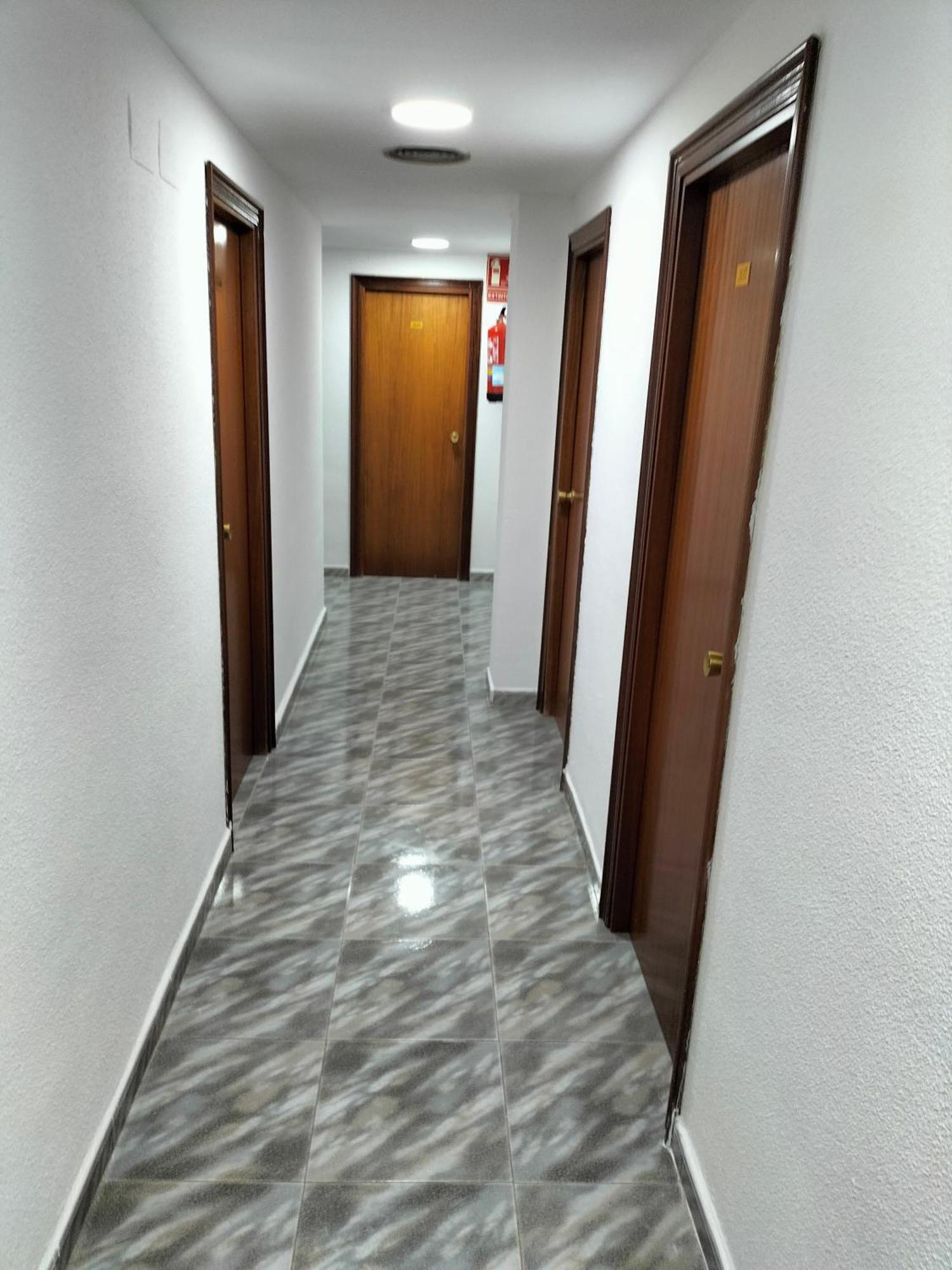 Pension Rioja Кинто Экстерьер фото