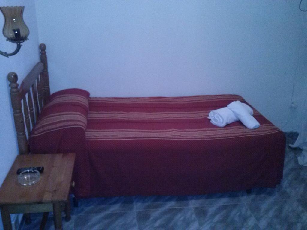 Pension Rioja Кинто Номер фото