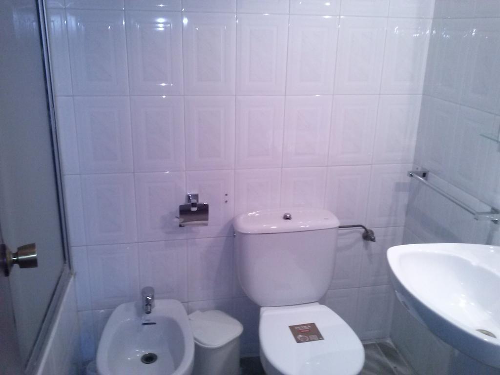 Pension Rioja Кинто Номер фото