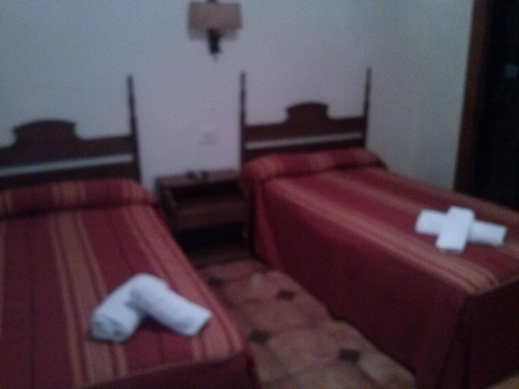 Pension Rioja Кинто Номер фото